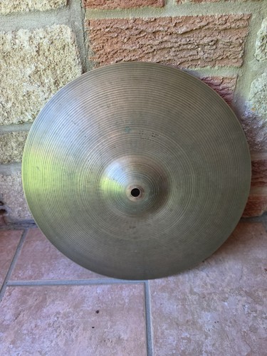 Avedis zildjian cymbal - zildjian,