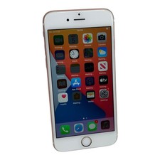 Apple iPhone 6s 32GB Rose Gold