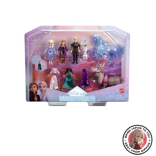 Mattel disney frozen dress - mattel,