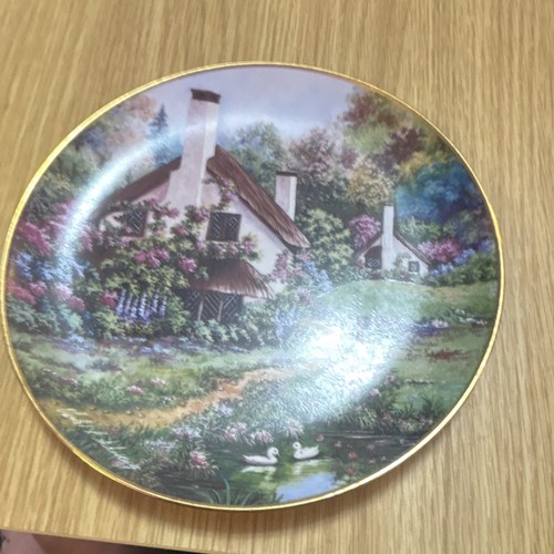 Franklin mint heirloom - franklin,