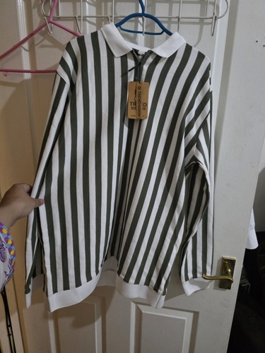 Mend knitted shirt - mend,