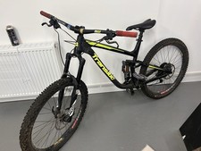 Transition patrol 27.5” Custom Enduro Bike