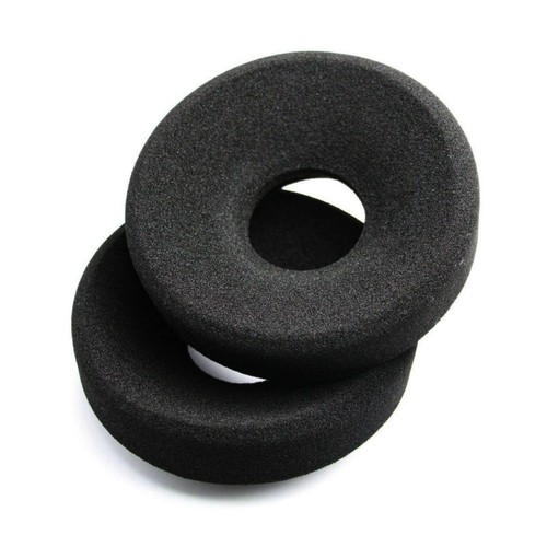 Pair soft earpad pads - pair,