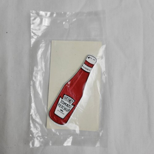 Vintage heinz ketchup - heinz,
