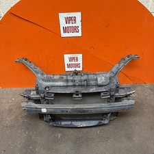 Ford Fiesta Mk6 Radiator Front