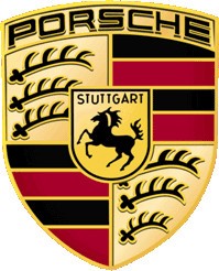 Genuine porsche direction - genuine,