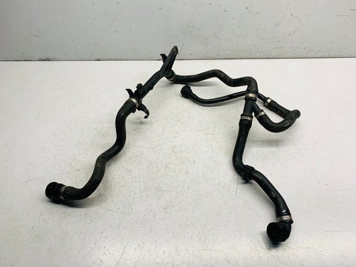 Bmw m140i water - line, 2019