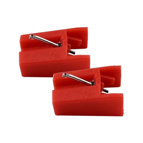 2pcs stylus needle for numark - for,