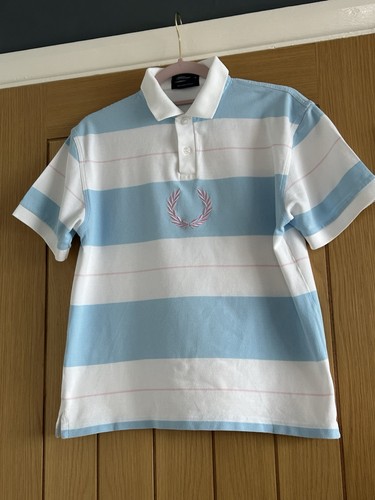 Vintage youth fred - fred, perry