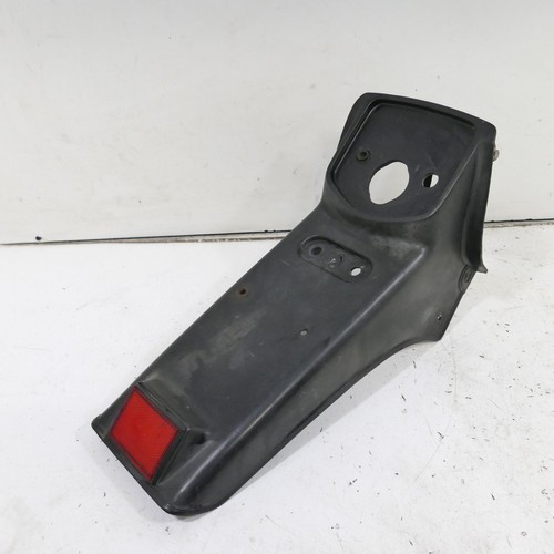 Honda 400 rear mudguard - cb,