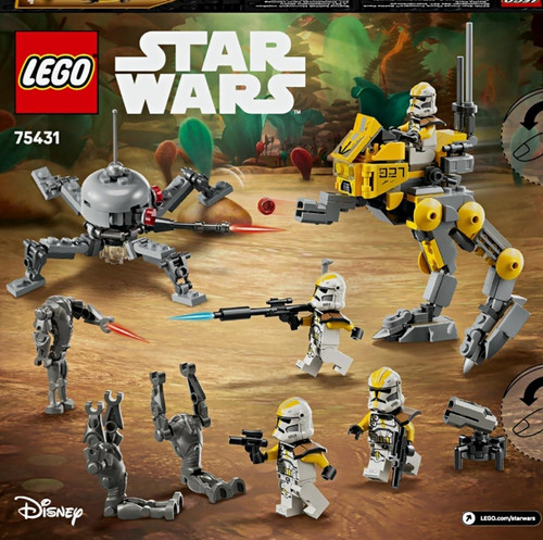 Lego star wars - lego,