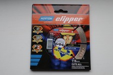 Norton Clipper 115mm Diamond
