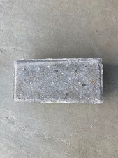 Path/Driveway Charcoal Blocks