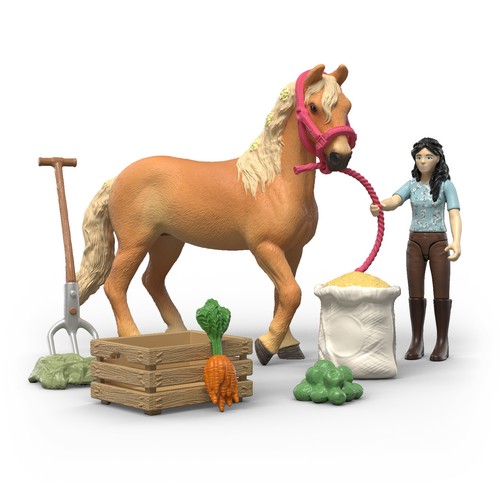Preorder schleich 42797 - schleich,