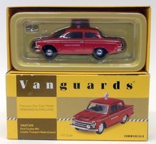 Vanguards 1/43 Scale VA07308 -