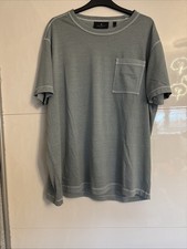 Belstaff T-Shirt Olive Green