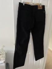 Draggin jeans men’s Kevlar Black Jeans Waist 40 Never Worn