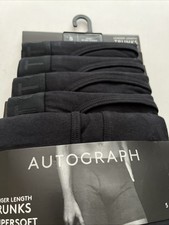 Men’s Autograph Longer
