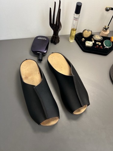 Trippen women clogs - clogs, sandals