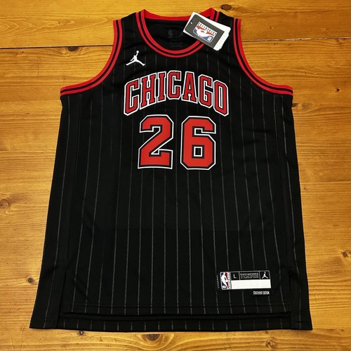 Nike nba chicago bulls - nike,