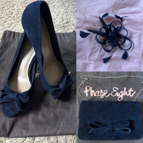 Phase eight shoes matching - phase,