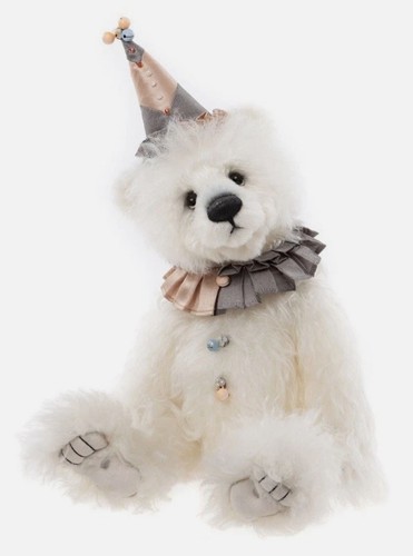 Charlie bears colvig isabelle - charlie,