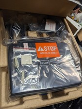 D-Link Wireless N Home Router  - DIR-615 - N300-300Mbps with UK plug