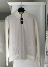 Hugo Boss Mens XXL Jacket