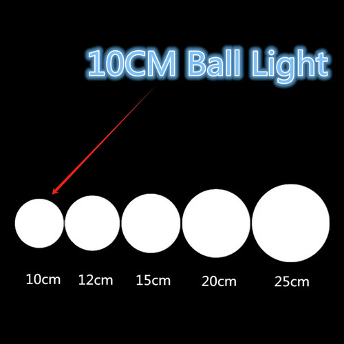 Rechargeable led glowing - rechargeable,