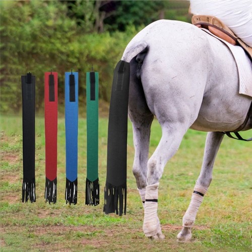 Horse tail bag - bag, guard