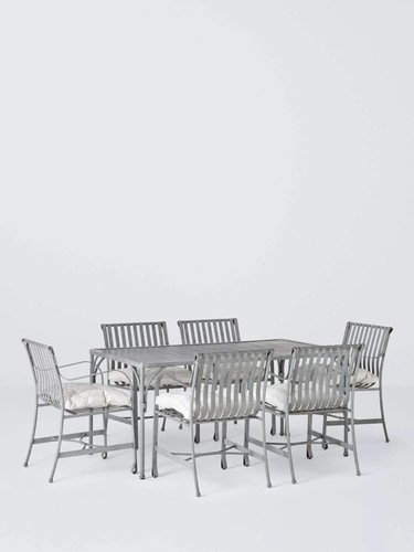 John lewis ribbon seater - john,