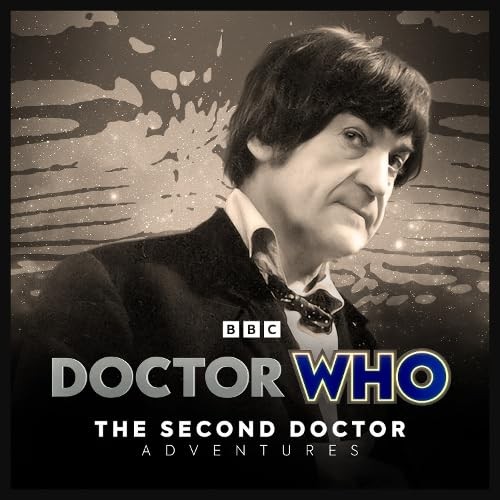 Big finish productio doctor - -,