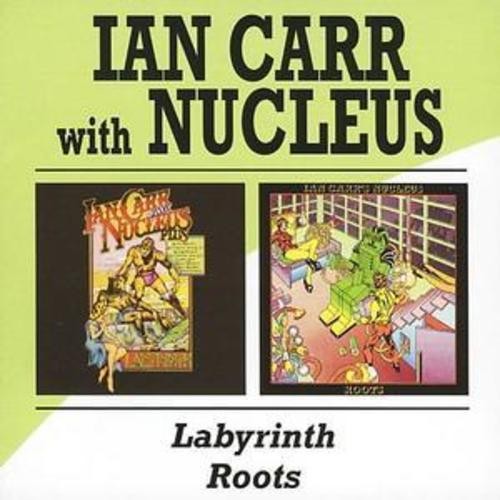 Ian carr nucleus - &,