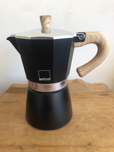 Gnali zani cups - 2, moka