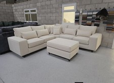 New | Soho Corner Sofa | High