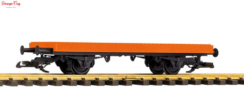 Piko building block flat wagon - block,