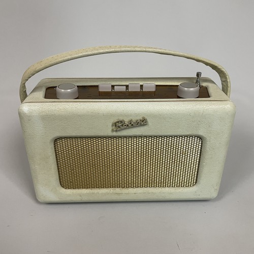 Roberts revival 250 portable - roberts,