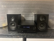 Pioneer X-HM21 DAB+ FM Digital