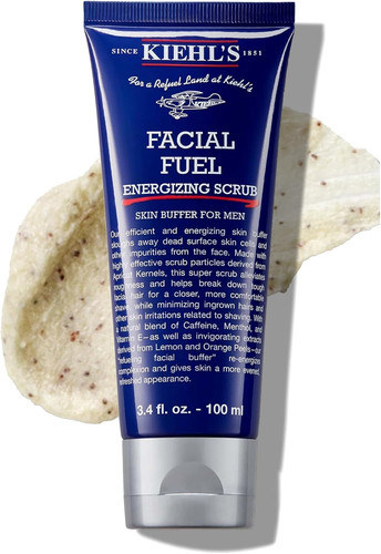 Kiehl facial fuel - kiehl's,