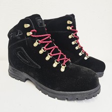 Fila Diviner FS Black Gold
