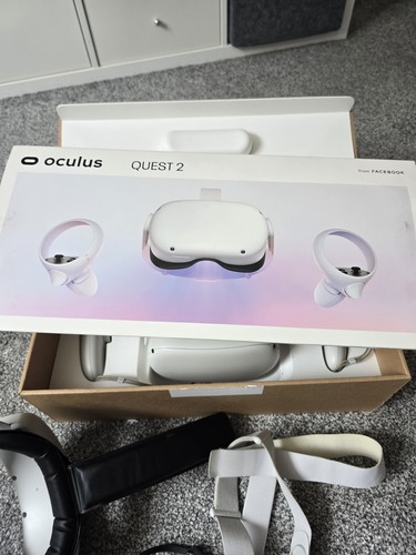 Oculus meta quest - meta, 256gb