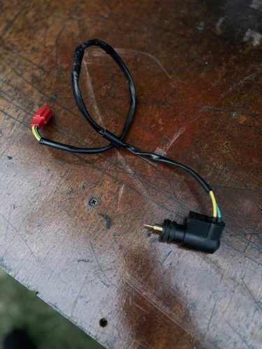 Carburettor electric choke - electric,