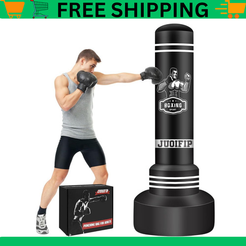 Freestanding punching bags for - bags,