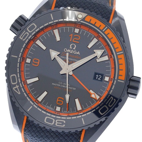 Omega seamaster planet - omega,