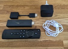 Amazon Fire TV Stick 4K Firestick | Ultra HD | Alexa Voice Remote