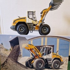 LIEBHERR L546 CONRAD 1:50