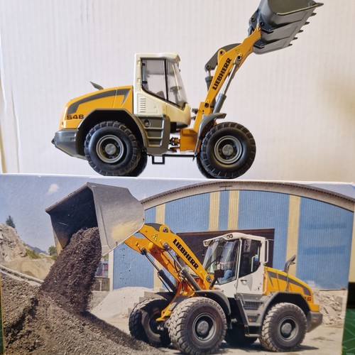 Liebherr l546 conrad 50 - liebherr,