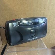 Vintage Photographic 35mm