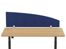  Acoustic Desk Screen –