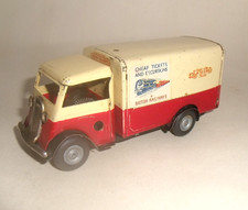 TRIANG MINIC TINPLATE